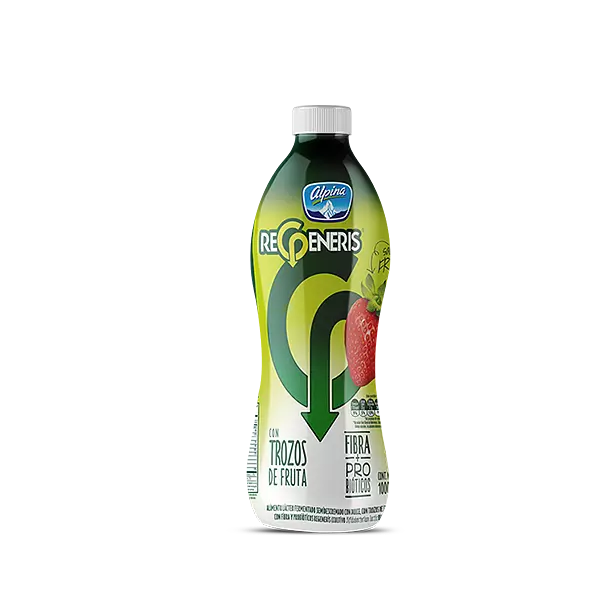 Regeneris Alpina 1000 Ml