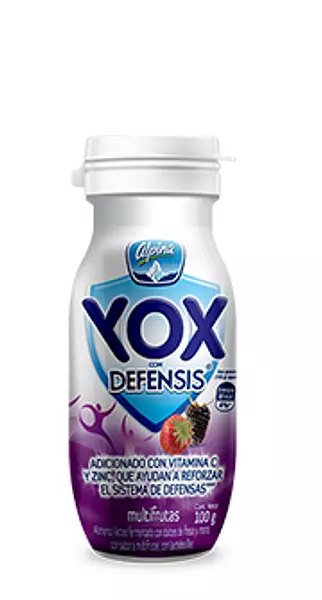 Yox Defensis 100 Ml