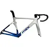 Marco Ruta Compas Pro Blanco/Azul Disco M(520)