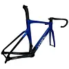 Marco Ruta Compas Pro Negro/Azul Disco L(540)