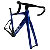 Marco Ruta Compas Pro Negro/Azul Disco S(490)