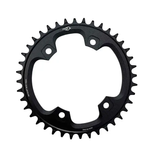 Coronilla Para Gravel Bcd 110mm 4c 36t