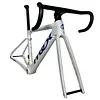 Set De Marco Ruta Agami Blanco/Azul Disco Xxs(430)