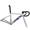 Set De Marco Ruta Agami Blanco/Azul Disco Xxs(430)