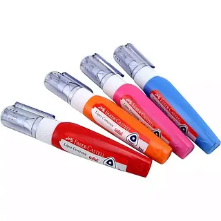 Corrector Lápiz Faber Castel 7ml