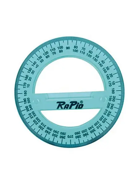 Transportador 360° Rapid