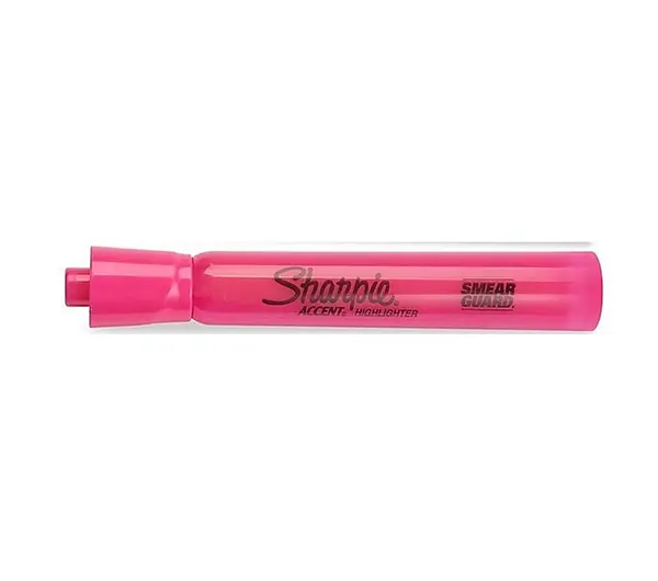 Resaltador Sharpie Accent