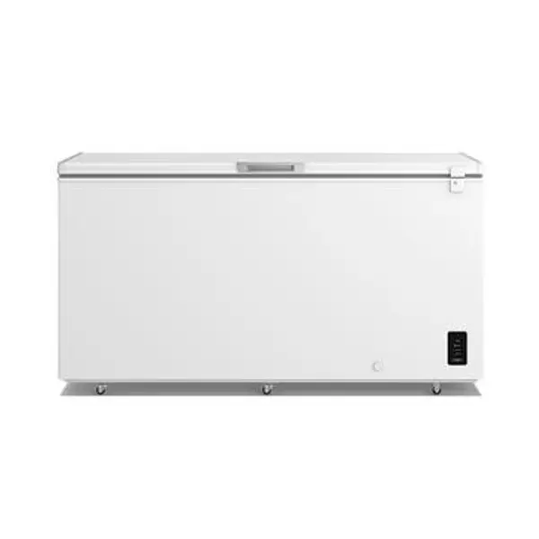 Congelador Electrolux 508l Inverter