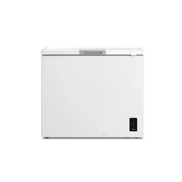 Congelador Electrolux 251l Inverter