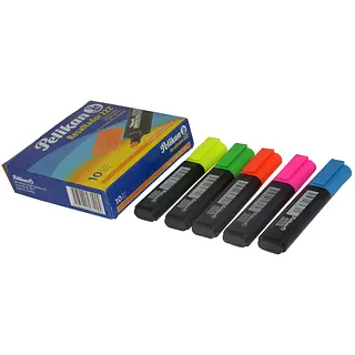 Resaltador 222 Pelikan