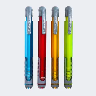 Portaborrador Rt Pelikan Click Eraser