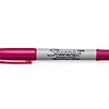 Marcador Sharpie Twin Stdo Doble C/Micropunta