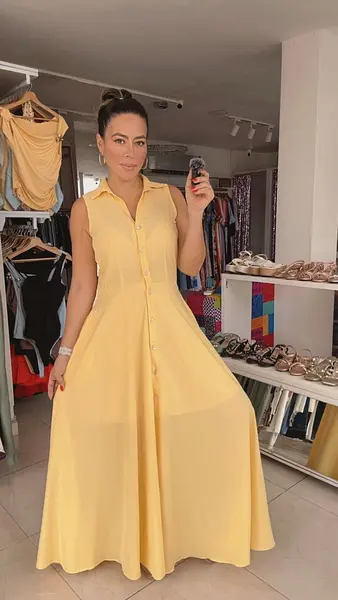 Vestido Bella