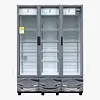 Vitrina Vertical Indufrial Forte V40 G-Rhc