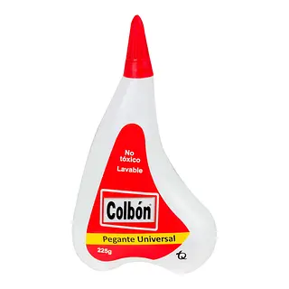 Pegante Colbon 225 Grs