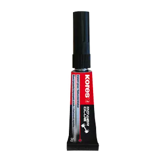Pegante Power Glue Universal 3 Grs Kores