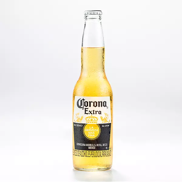 Cerveza Corona Extra