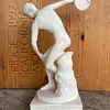 Discóbolo De Mirón De Eleuteras - Grecia 1999