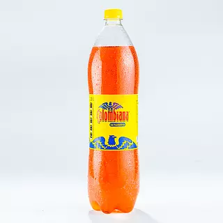 Gaseosa Colombiana Familar