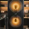 Parlante Jlc Portátil 30w Rms Bluetooth Tws Led Micrófono