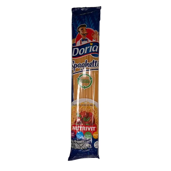 Spaghetti Doria 250g