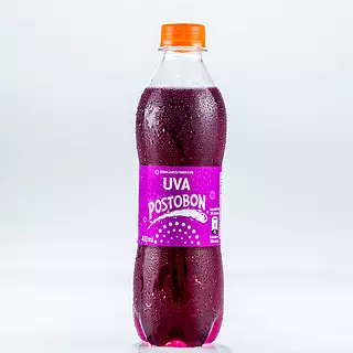 Gaseosa Uva Postobon Personal