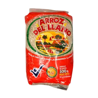 Arroz Del Llano 500gr