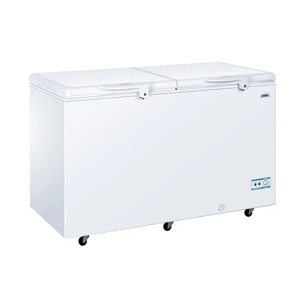Congelador Horizontal Mabe 520l Brutos