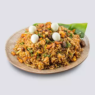 Arroz Llanero (3 - 4 Personas)