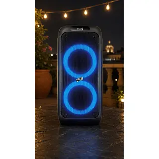Parlante Bluetooth Jlc 200w Rms Jlc-L299 0162