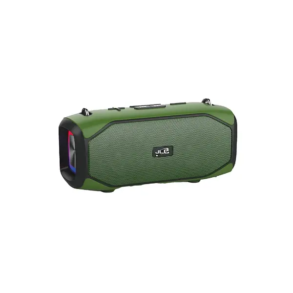 Mini Parlante Jlc Portátil 20w Rms Jlc-S227vd 0173