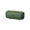 Mini Parlante Jlc Portátil 20w Rms Jlc-S227vd 0173