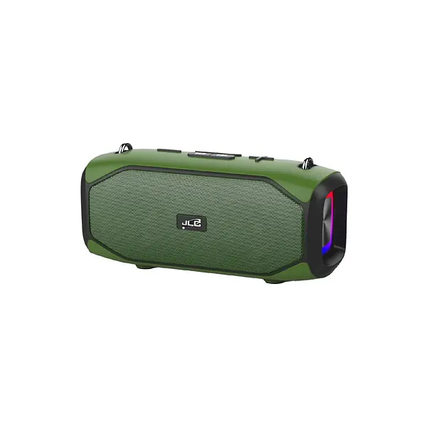 Mini Parlante Jlc Portátil 20w Rms Jlc-S227vd 0173