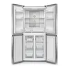 Nevecón Electrolux No Frost 421l 4 Puertas Inverter