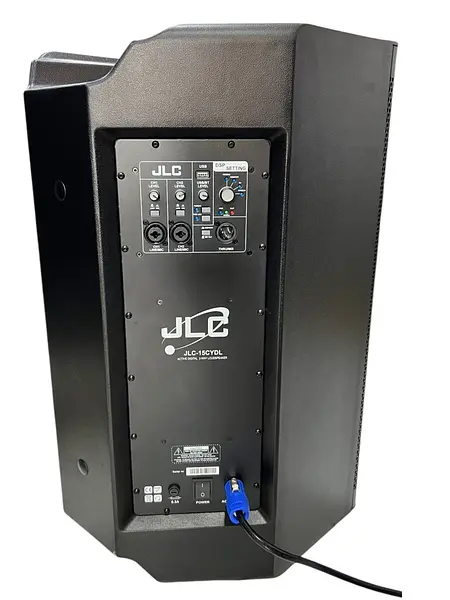 Parlante Jlc Profesional 2000w - Jlc15cydl 0197