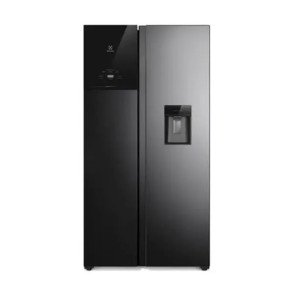 Nevecón Electrolux Nofrost 522l Inverter