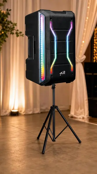 Parlante Jlc 950w Rms Referencia Jlc-6615n 0199