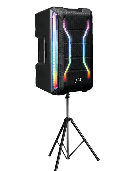 Parlante Jlc 950w Rms Referencia Jlc-6615n 0199