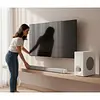 Barra De Sonido J&R Soundbar + Subwoofer 6.5 J5288 2880
