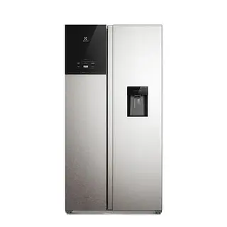Nevecón Electrolux No Frost 619l Inverter