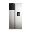 Nevecón Electrolux No Frost 619l Inverter