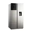 Nevecón Electrolux No Frost 619l Inverter