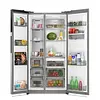 Nevecón Electrolux No Frost 619l Inverter
