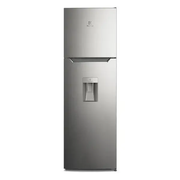 Nevera Electrolux Congelador Superior No Frost 245l Inverter