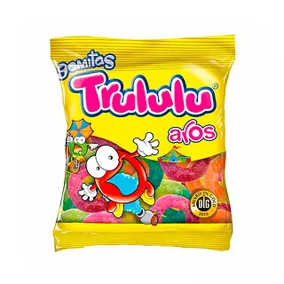 Gomitas Trululu Aros