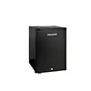 Minibar Challenger 35 Litros Brutos - Negro - Cr 079