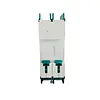 Breaker Dc 2 Polos 600vdc 16 A - 63 Moreday
