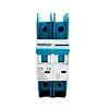 Breaker Dc 2 Polos 600vdc 16 A - 63 Moreday