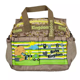 Pañalera Clásica L01