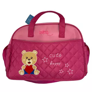 Pañalera Clásica L02